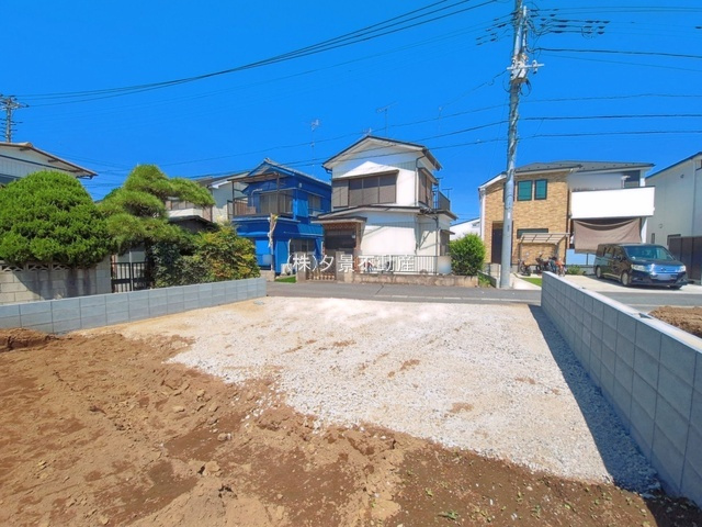 《仲介手数料無料》岩槻区加倉４丁目30-7新築一戸建てリーブルガーデン