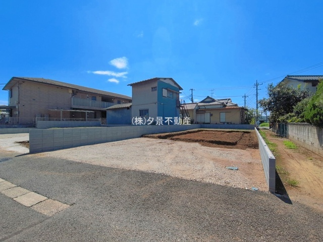 《仲介手数料無料》岩槻区加倉４丁目30-7新築一戸建てリーブルガーデン