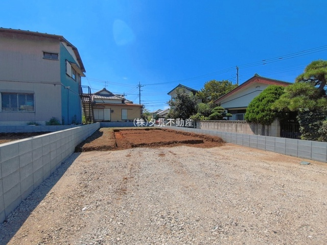 《仲介手数料無料》岩槻区加倉４丁目30-7新築一戸建てリーブルガーデン