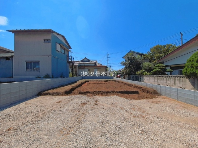 《仲介手数料無料》岩槻区加倉４丁目30-7新築一戸建てリーブルガーデン