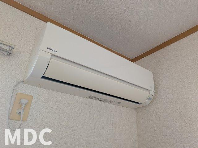 ヴィヴァーチェ　春日野　Ｃの設備