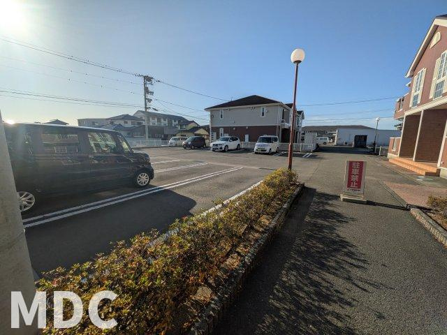 ヴィヴァーチェ　春日野　Ｃのその他共用部分
