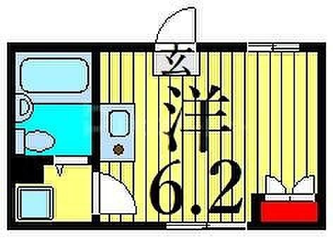 D-BASE日暮里