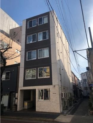 D-BASE日暮里