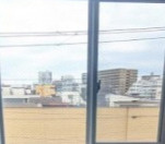 D-BASE日暮里の展望