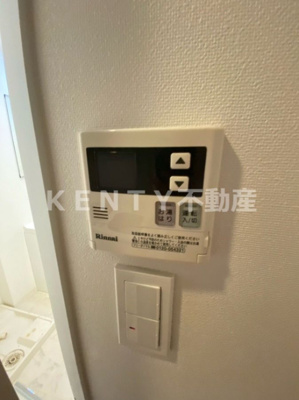 【設備】 | メインステージ蒲田Ⅵエグザ