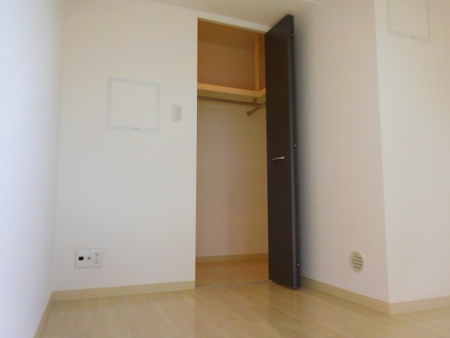 PGM長澤の収納