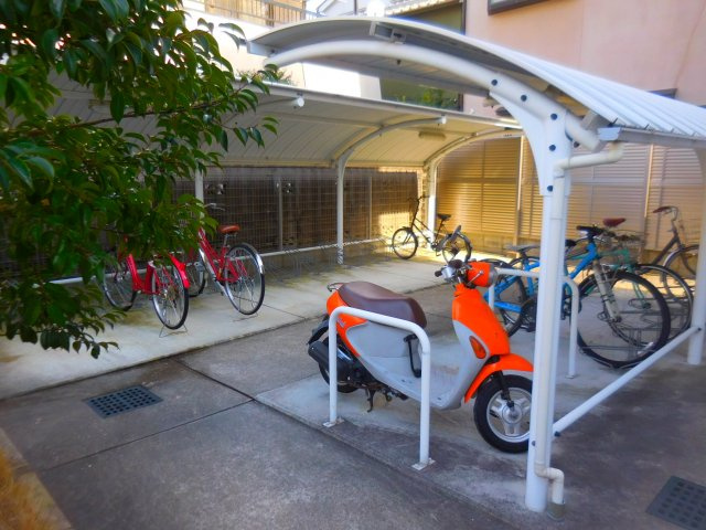 PGM長澤のその他共用部分