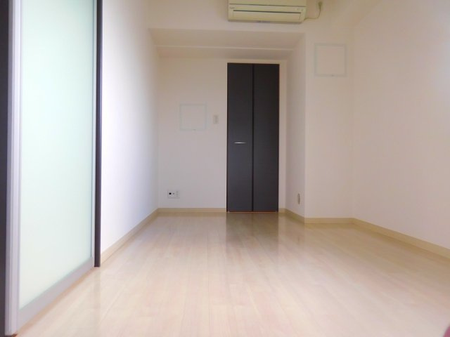 PGM長澤の寝室