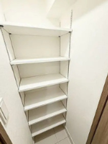 アーバンパーク船堀Ⅱの設備|別号室参考画像