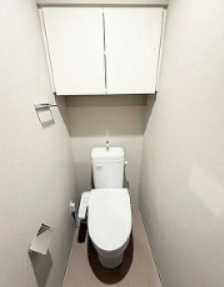 アーバンパーク船堀Ⅱのトイレ