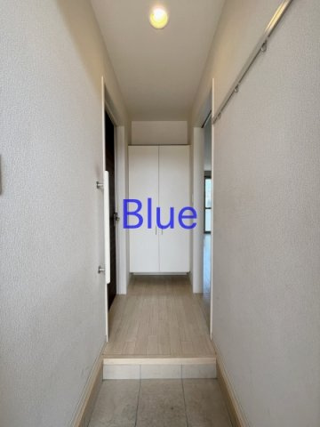 【玄関】
