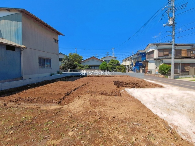 《仲介手数料無料》岩槻区加倉４丁目30-7新築一戸建てリーブルガーデン