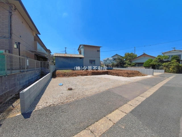 《仲介手数料無料》岩槻区加倉４丁目30-7新築一戸建てリーブルガーデン