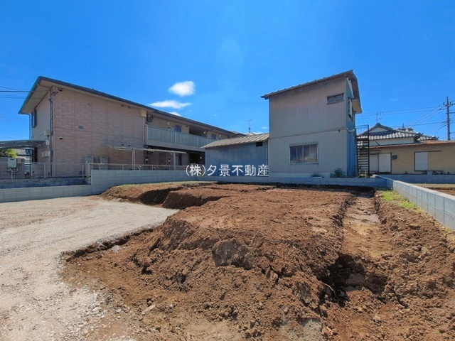 《仲介手数料無料》岩槻区加倉４丁目30-7新築一戸建てリーブルガーデン