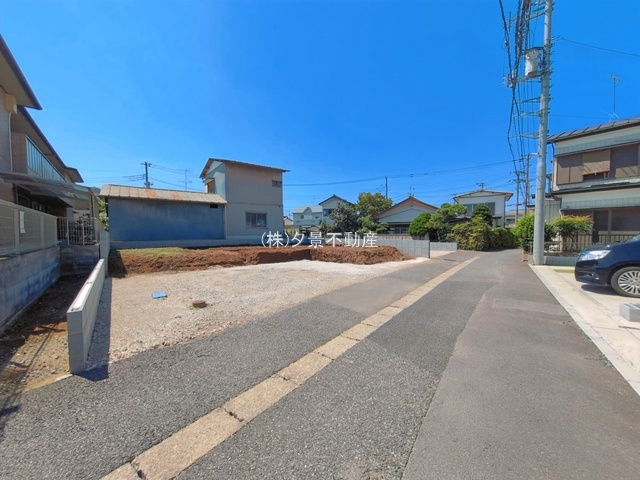 《仲介手数料無料》岩槻区加倉４丁目30-7新築一戸建てリーブルガーデン