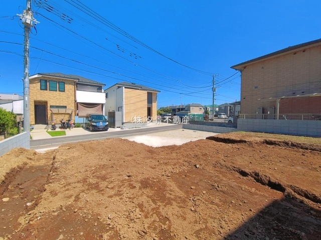 《仲介手数料無料》岩槻区加倉４丁目30-7新築一戸建てリーブルガーデン
