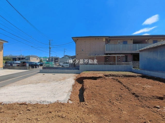 《仲介手数料無料》岩槻区加倉４丁目30-7新築一戸建てリーブルガーデン