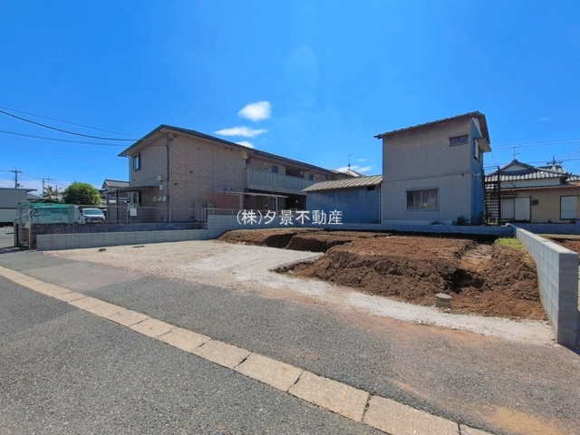 《仲介手数料無料》岩槻区加倉４丁目30-7新築一戸建てリーブルガーデン