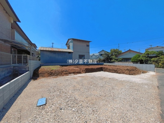 《仲介手数料無料》岩槻区加倉４丁目30-7新築一戸建てリーブルガーデン