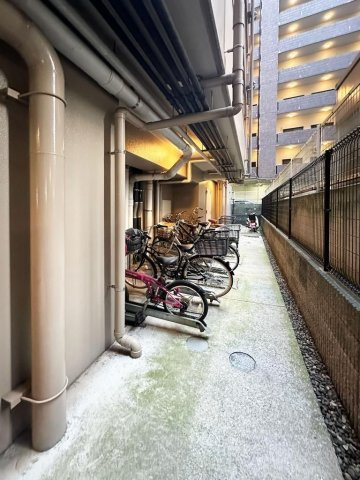 ドメス新横浜のその他