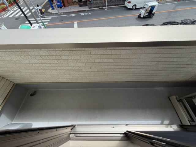 ラッフルズ自由が丘のその他
