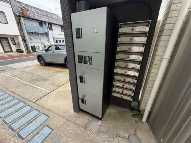 ラッフルズ自由が丘のその他