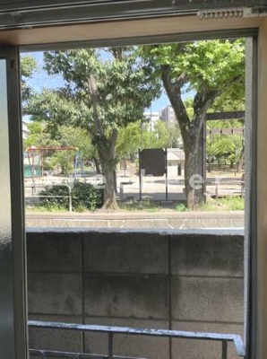 【展望】 | 秀和ハイムⅡ