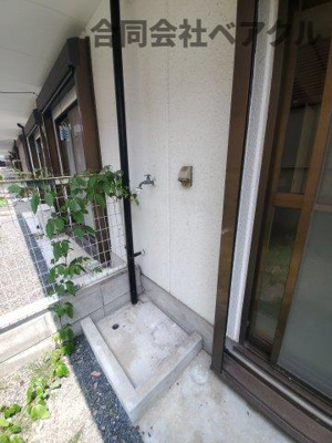 【その他】 | ハイツ紫峯