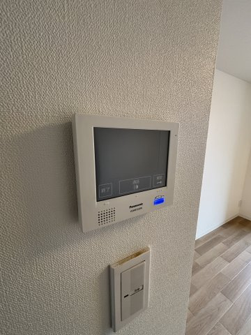 リブレメゾン香櫨園エストのセキュリティ