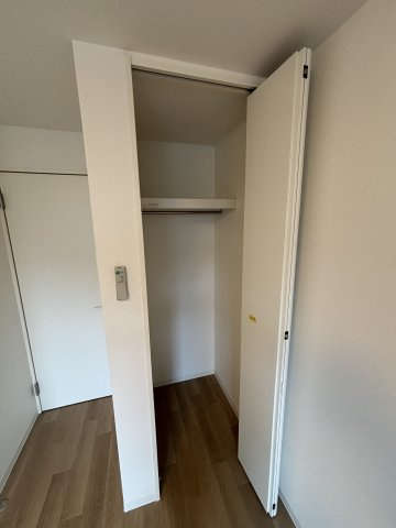 リブレメゾン香櫨園エストの収納