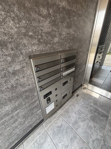 リブレメゾン香櫨園エストのその他