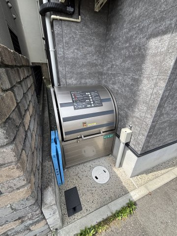 リブレメゾン香櫨園エストのその他共用部分