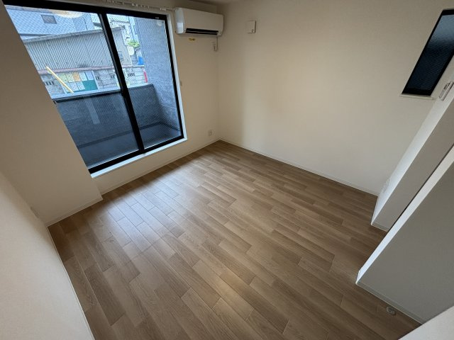 リブレメゾン香櫨園エストの居間・リビング