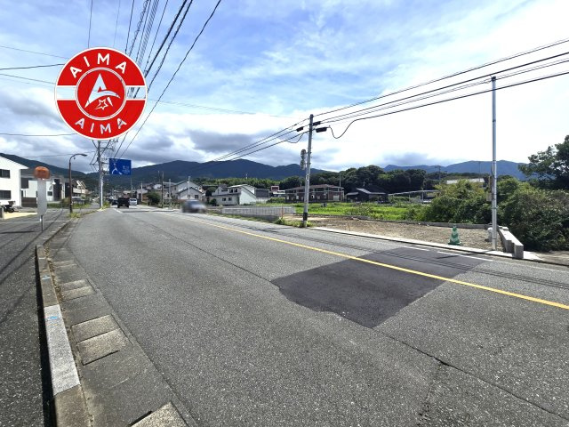 糟屋郡宇美町神武原1丁目第2-3棟（1号棟）の外観|見学の時間などお気軽にお問い合わせ下さい。