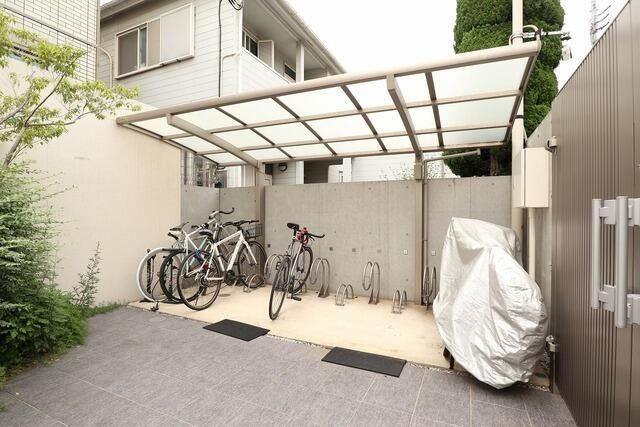 ブライトンコートのその他共用部分