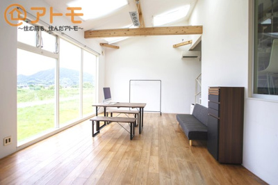 【その他】 | 駿河区西中原2丁目　戸建 | スタジオ(2階)