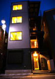 板橋区仲町のマンションの画像