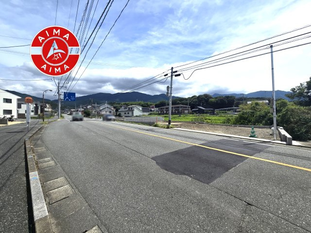 糟屋郡宇美町神武原1丁目第2-3棟（2号棟）の外観|見学の時間などお気軽にお問い合わせ下さい。
