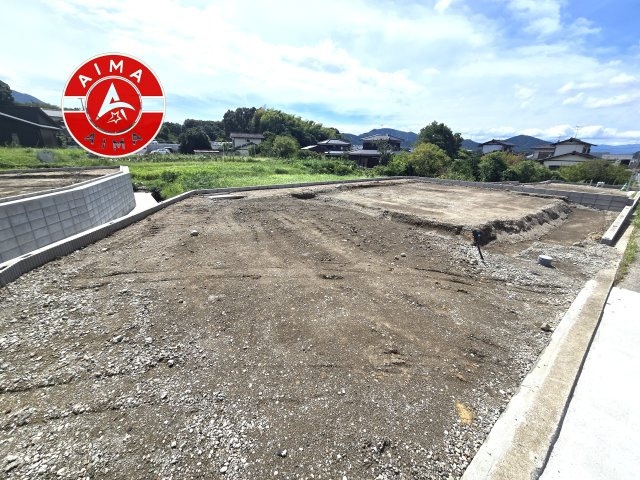 糟屋郡宇美町神武原1丁目第2-3棟（2号棟）