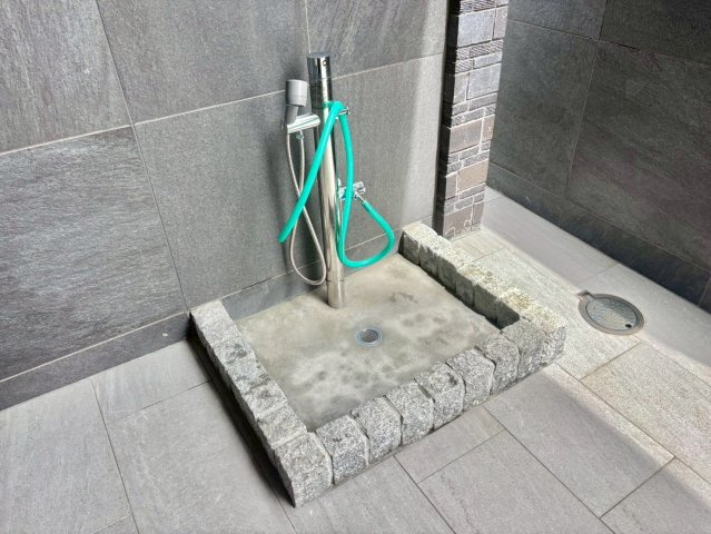 ケイマンのその他共用部分