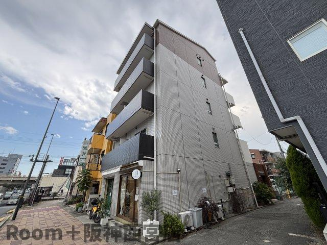フォーラム西宮・平松町の外観