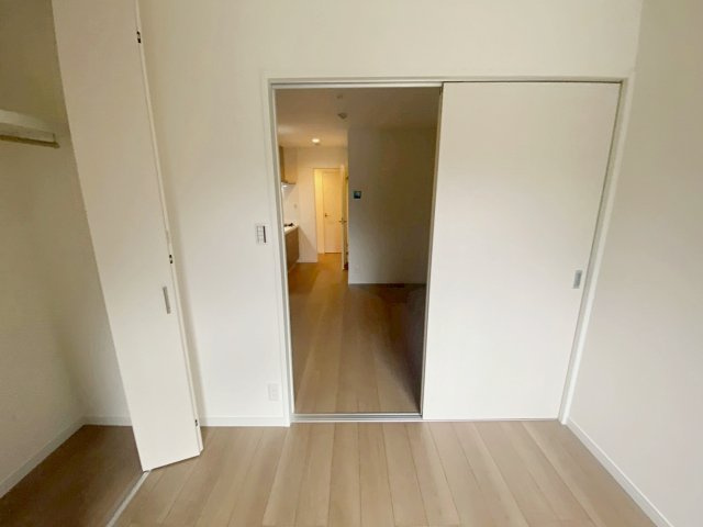 ＡＬＥＧＲＩＡ逆瀬川の洋室