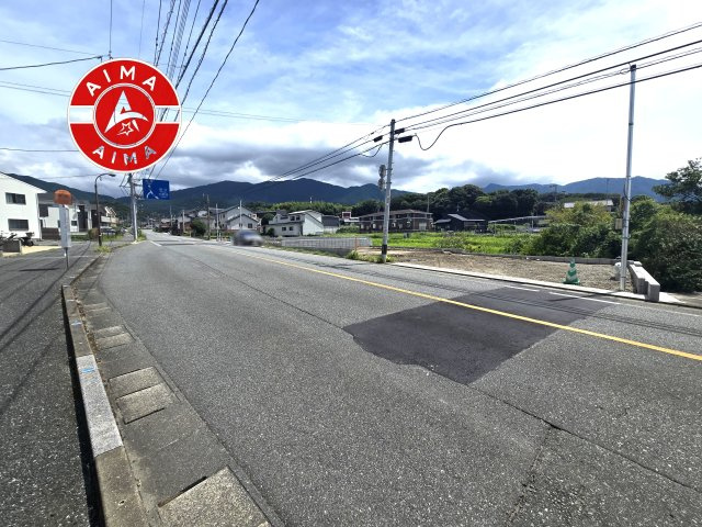 糟屋郡宇美町神武原1丁目第2-3棟（3号棟）の外観|見学の時間などお気軽にお問い合わせ下さい。