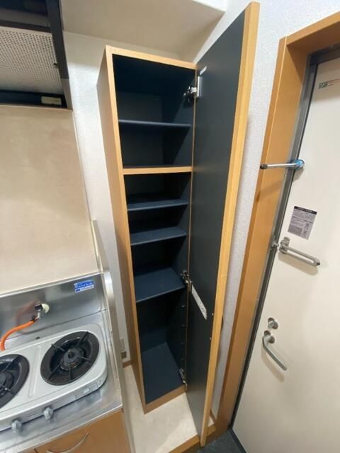 ステラ２１０の玄関