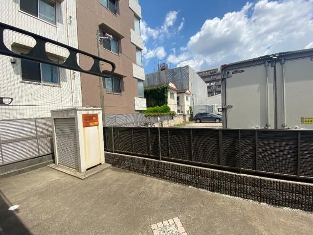 ステラ２１０の展望