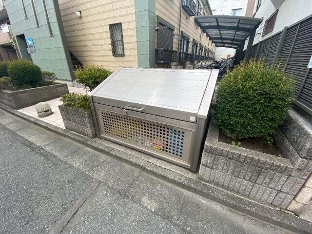 ステラ２１０のその他共用部分