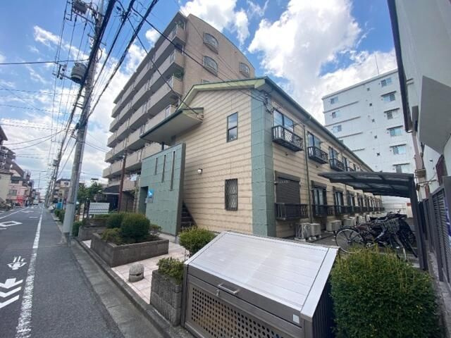 ステラ２１０の外観