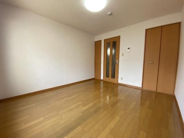 ステラ２１０の寝室