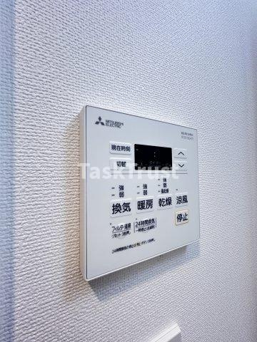 【設備】 | Alivis今福鶴見駅前